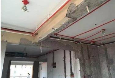 惠来漏水维修 墙面漏水怎么办呢?墙面漏水的原因?