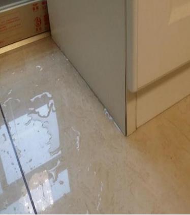 惠来漏水检测 厕所漏水怎么检测?